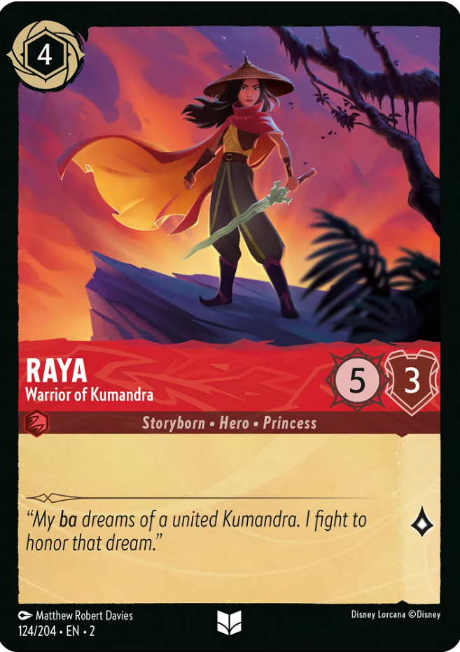 124-EN-2-Ryay-WarriorOfKumandra